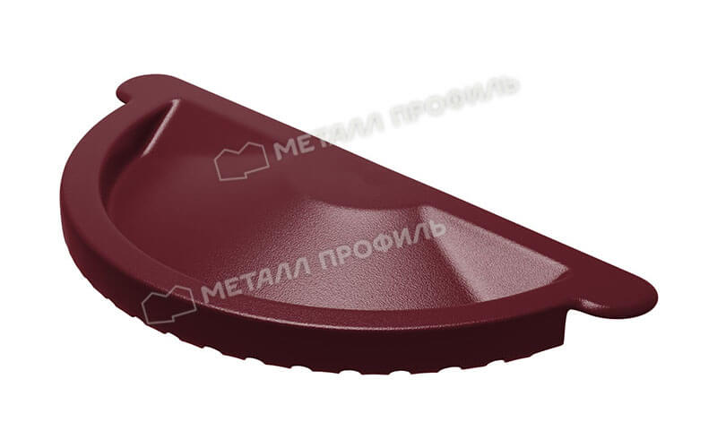 Заглушка желоба Foramina PUR D150 (PUR_Д-01-30053005-0.6) в Щелково