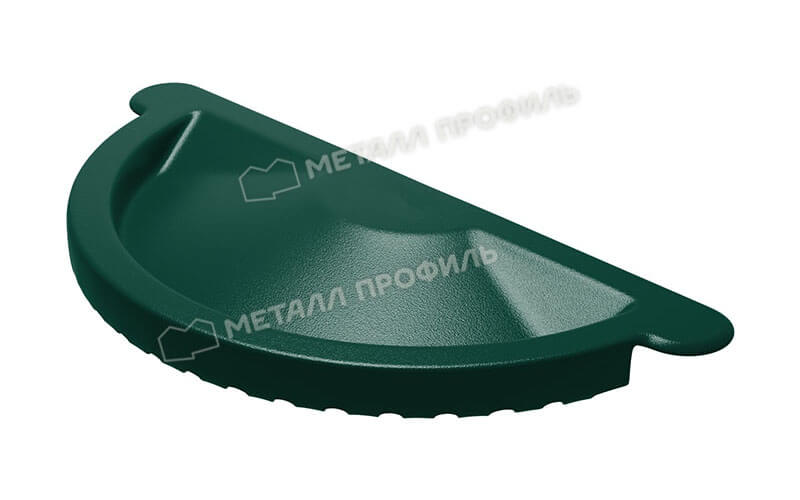 Заглушка желоба Foramina PUR D150 (PUR_Д-01-60056005-0.6) в Щелково