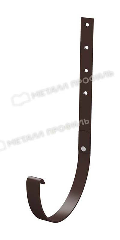 Держатель желоба D185х300 (ПО-01-8017-3)